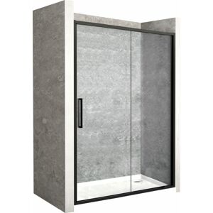 Sprchové dvere Rapid Slide 140 cm