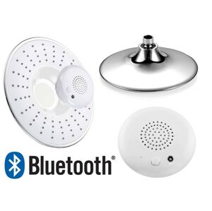 Sprchová hlavica Rea Music Shower Bluetooth