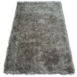 Kusový koberec SHAGGY LILOU taupe