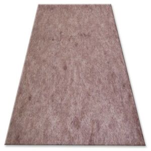 Kusový koberec SERENADE Hagy hnedý