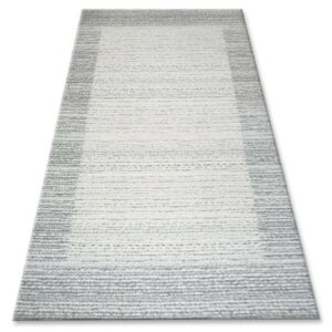 Kusový koberec MAGIC CYRYNA šedý