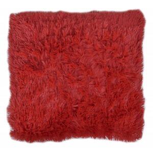Obliečka na vankúš Philip 40 × 40 cm červená