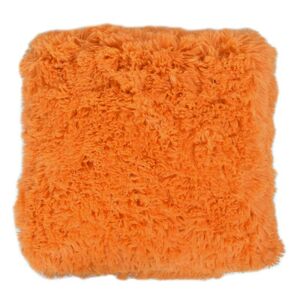 Obliečka na vankúš Philip 40 × 40 cm oranžová