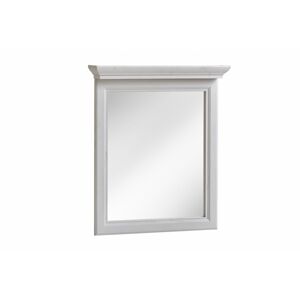 Kúpeľňové zrkadlo Palace 840 biela andersen