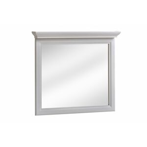 Kúpeľňové zrkadlo Palace 841 biela andersen