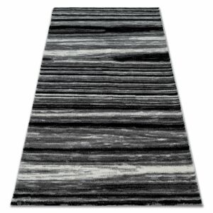 Kusový koberec AKRYLOVÝ BELLA 7061 sivý