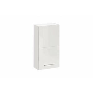Koupelnová skříňka Twist 830 1D bílá