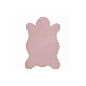 Dětský koberec GORGA růžový