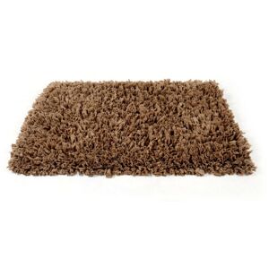 Koupelnový koberec PERU hnědý 