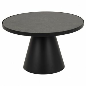 Konferenční stolek Soli 2 černý