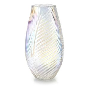 Váza Serenite 33 cm vícebarevná