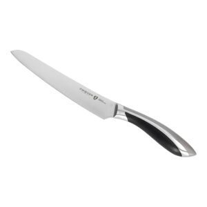Nůž krájecí ZWIEGER BLACK STONE 20 cm