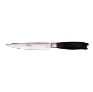 Kuchynský nôž DECO BLACK 5 blistrov