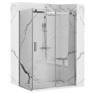 Sprchovací kút Rea Nixon 80 x 110