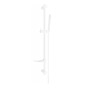 Posuvný sprchový set MEXEN DF70 bílý