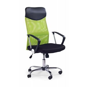 Kancelárska stolička VORE zelená