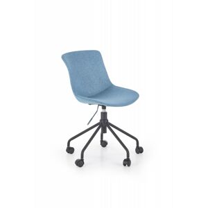 Kancelářská židle Bonno tyrkysová