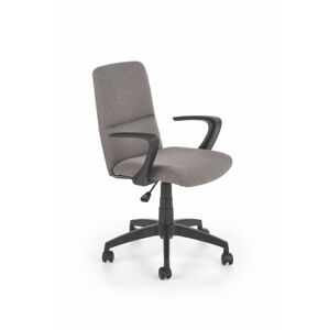 Kancelárska stolička Ino sivá