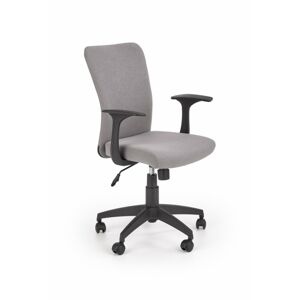 Kancelárska stolička Norah sivé