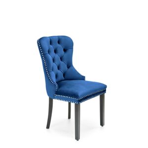 Jídelní židle Miya modré