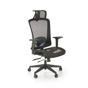 Kancelářská židle Goliat černá