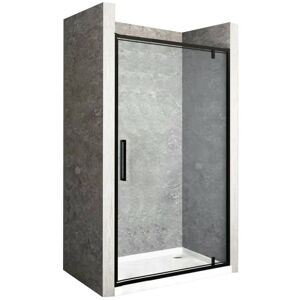 Sprchové dvere výklopné Rapid Swing 70 - 100