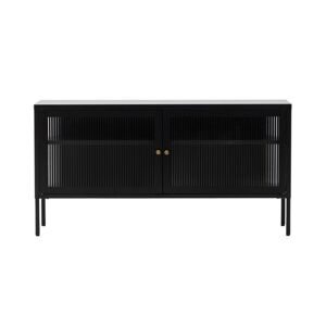 TV stolek Jazzy 125 cm černý