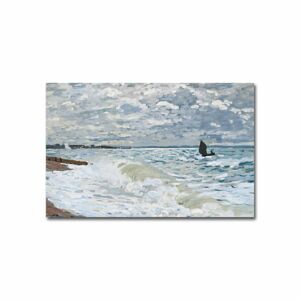 Reprodukce obrazu Claude Monet 11 45 x 70 cm