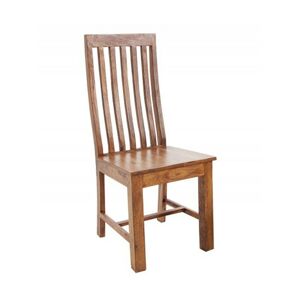 Krzesło drewniane Kojo Sheesham