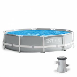 Zahradní bazén I Intex 305x76 cm + filtrace