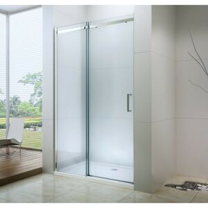 Sprchové dvere MEXEN OMEGA 110 cm