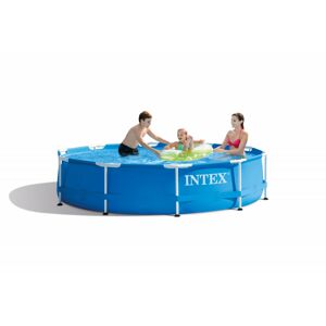 Záhradný bazén HONOR Intex 305 cm modrý + filtrácia