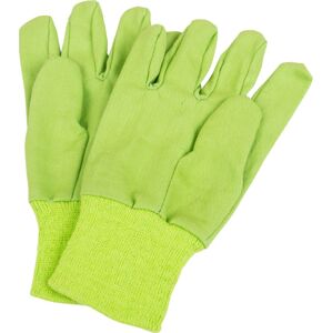 Zahradní rukavice NOIS zelené
