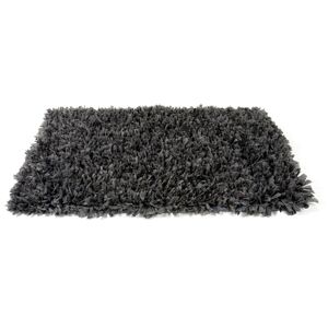 Koupelnový koberec PERU tmavě šedý 
