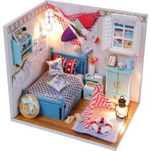 Miniatura domečku Brandonův pokoj