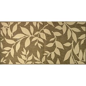 Kusový koberec SISAL 70 x 140 cm - béžový