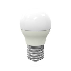 LED žiarovka studená 5W E27