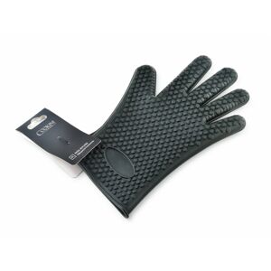Kuchyňská rukavice AMEL černá
