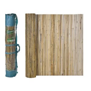 Bambusová zástena 1,5x5 m