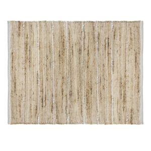 Dekoratívny jutový koberec Sprite 60x90 cm
