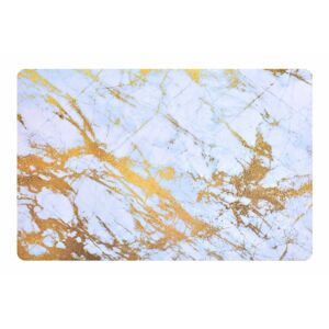 Stolová podložka Marble 43x28 cm mramor