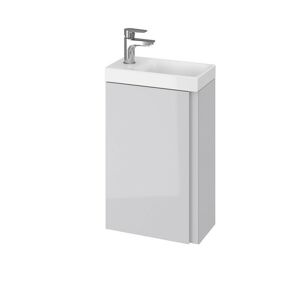 Umývadlová skrinka CERSANIT MODUO 40 (S929-013) sivá