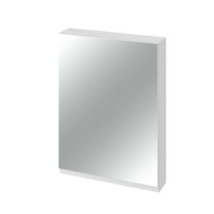 Zrkadlová skrinka Moduo 60 cm biela
