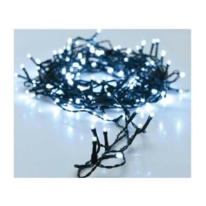 Vánoční světelný LED řetěz Decor II 18 m studená bílá