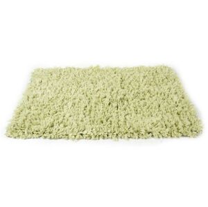 Koupelnový koberec PERU zelený 