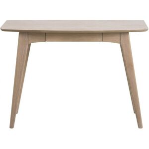 Stôl Wooden 4 105 cm dub