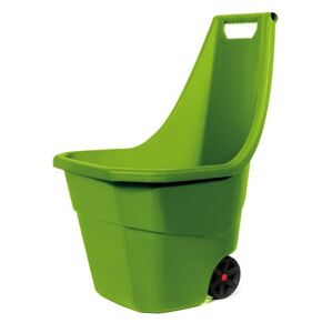 Záhradný vozík CECILIA 55 L zelený