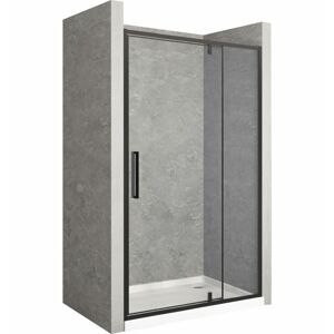Sprchové dvere výklopné Rapid Swing 150