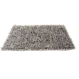 Koupelnový koberec PERU šedý