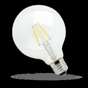 LED žiarovka neutrál E-27 230V 8W